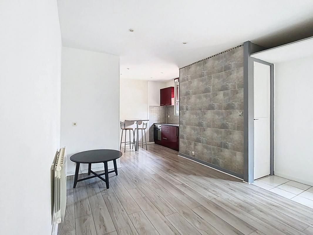 Appartement Jarville La Malgrange 2 pièce(s) 40 m2 proche gare, commerces