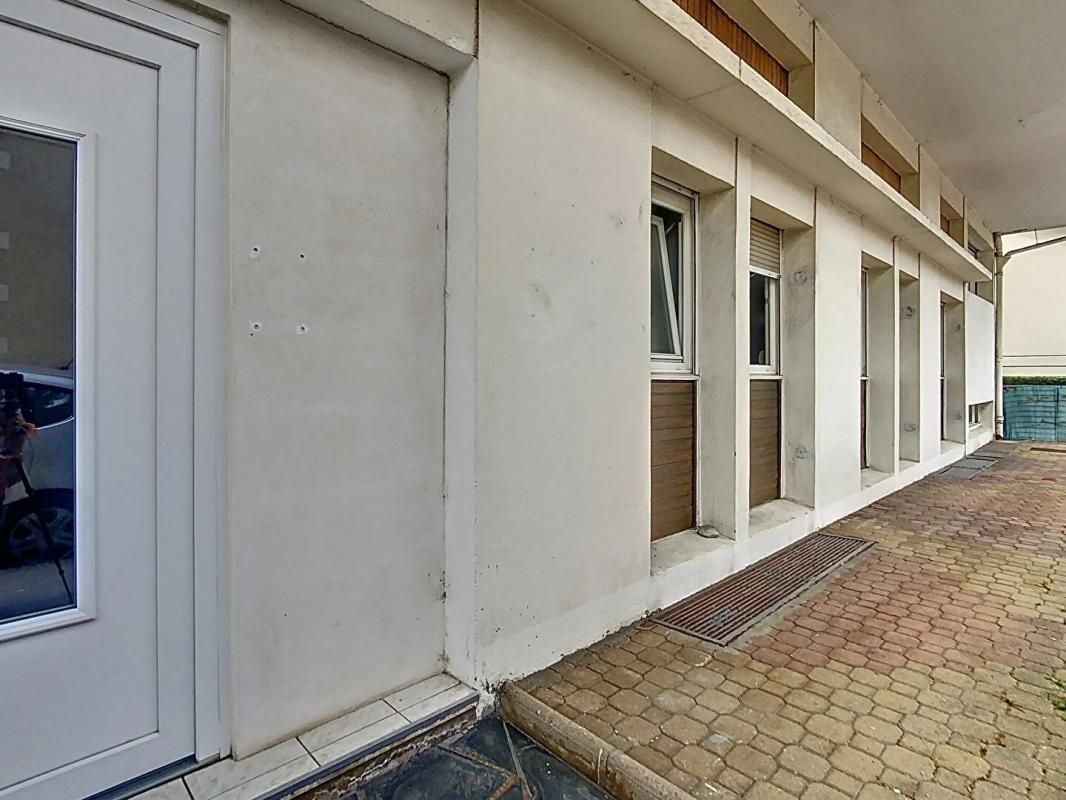 JARVILLE-LA-MALGRANGE Appartement Jarville La Malgrange 2 pièce(s) 40 m2 proche gare, commerces 3