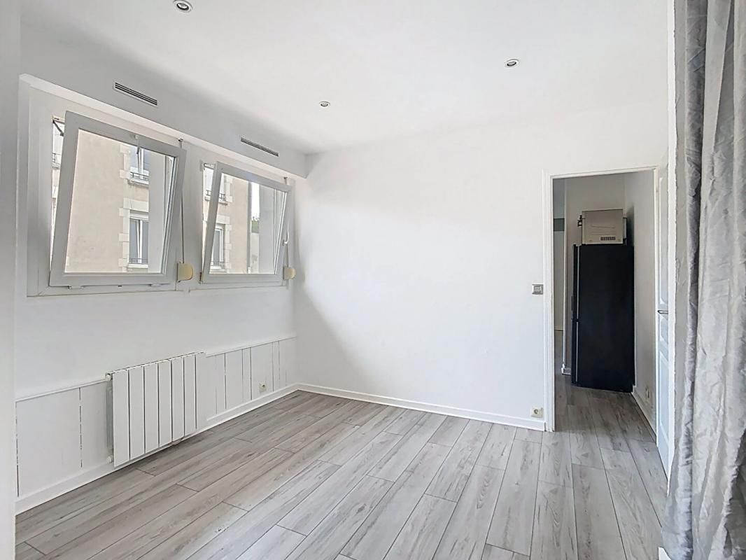 JARVILLE-LA-MALGRANGE Appartement Jarville La Malgrange 2 pièce(s) 40 m2 proche gare, commerces 4