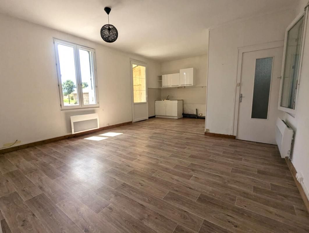 SAVENAY Maison Savenay 2 pièce(s) 44 m2 1