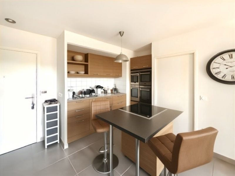 CASTELNAU-LE-LEZ Appartement T2 Castelnau-Le-Lez 42 m², Terrasse, Garage couvert 2