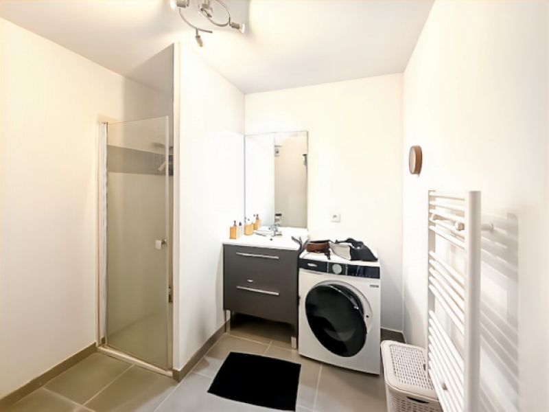 CASTELNAU-LE-LEZ Appartement T2 Castelnau-Le-Lez 42 m², Terrasse, Garage couvert 3