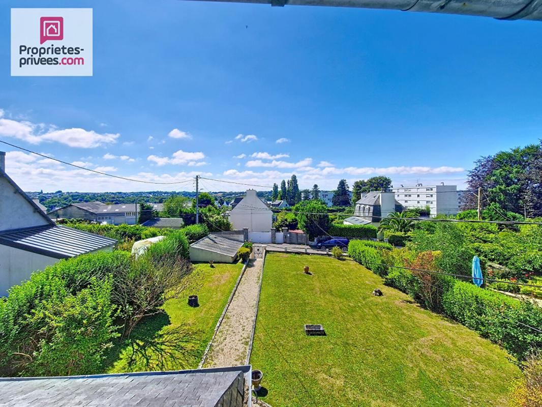 MORLAIX Maison Morlaix 4 pièce(s) 89 m2 2