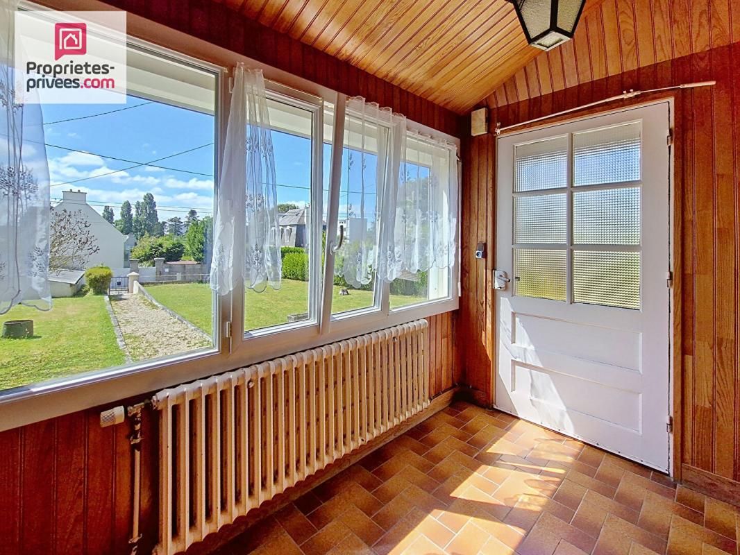 MORLAIX Maison Morlaix 4 pièce(s) 89 m2 4
