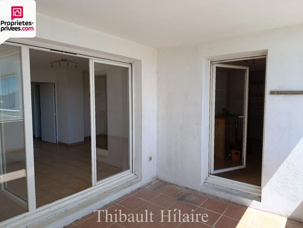 MARSEILLE-10E-ARRONDISSEMENT Appartement Marseille 3 pièce(s) 70 m2 1