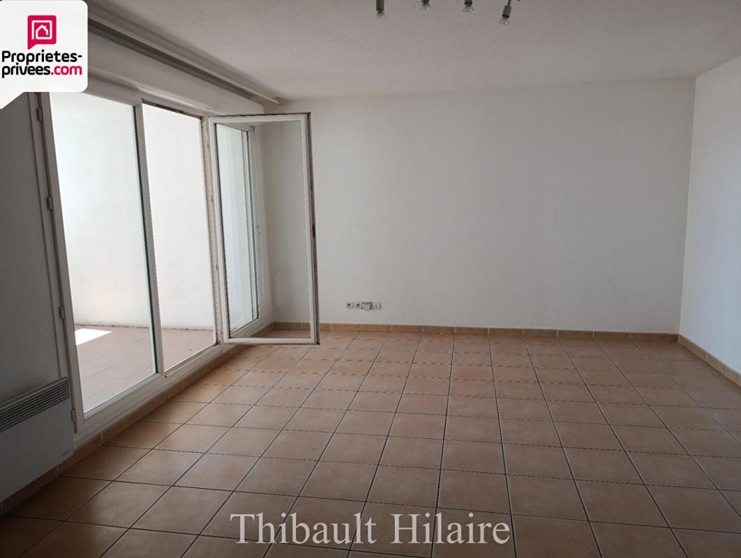 MARSEILLE-10E-ARRONDISSEMENT Appartement Marseille 3 pièce(s) 70 m2 3