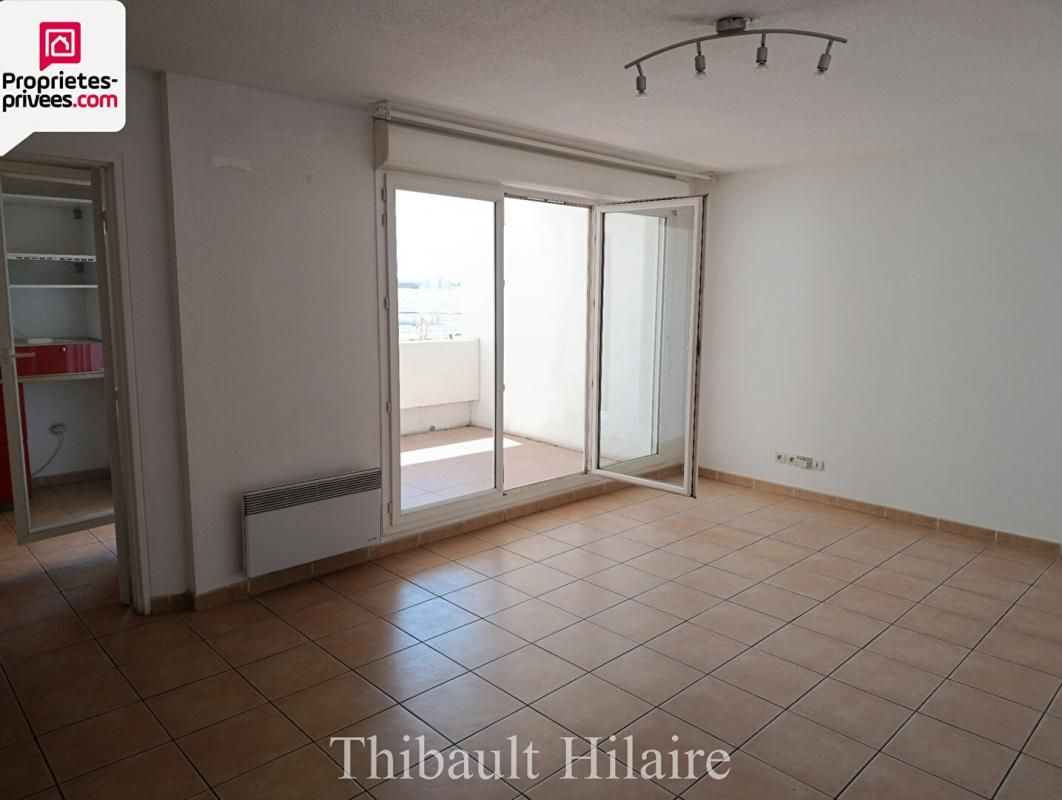 MARSEILLE-10E-ARRONDISSEMENT Appartement Marseille 3 pièce(s) 70 m2 4