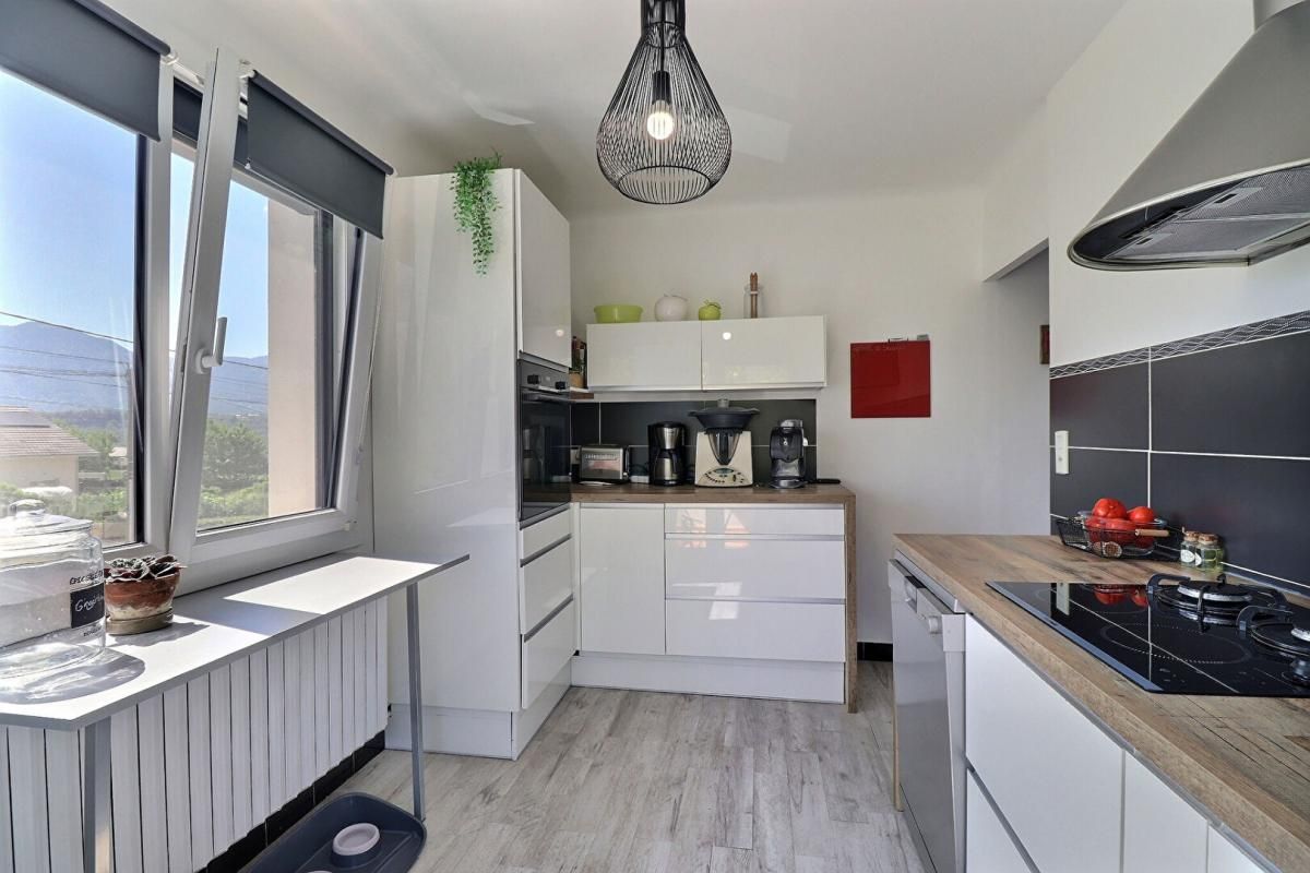 SAINT-PIERRE-D'ALBIGNY Maison individuelle 5P 99 m² à SAINT-PIERRE-D'ALBIGNY (73250) 3