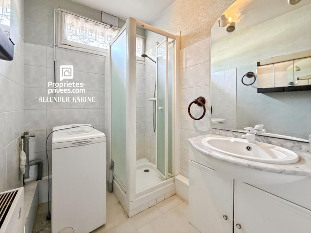 SENS Appartement Sens 4 pièce(s) 80.63 m2 3