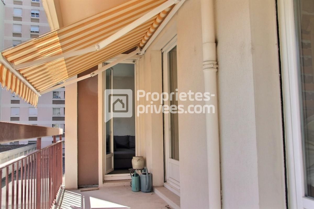 AIX-LES-BAINS 73100-Aix les Bains -Appartement 4 pièce(s) -80m2 1
