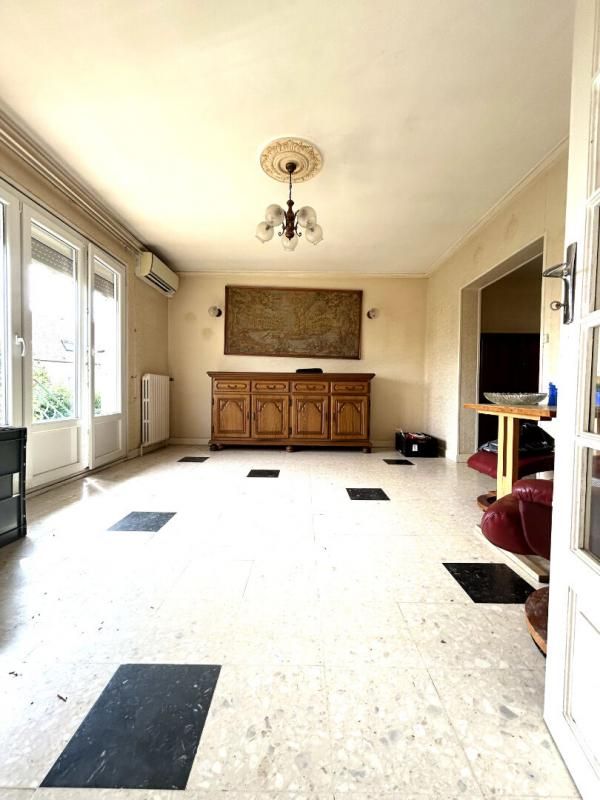 LAON Maison Laon 6 pièce(s) 107 m2 4