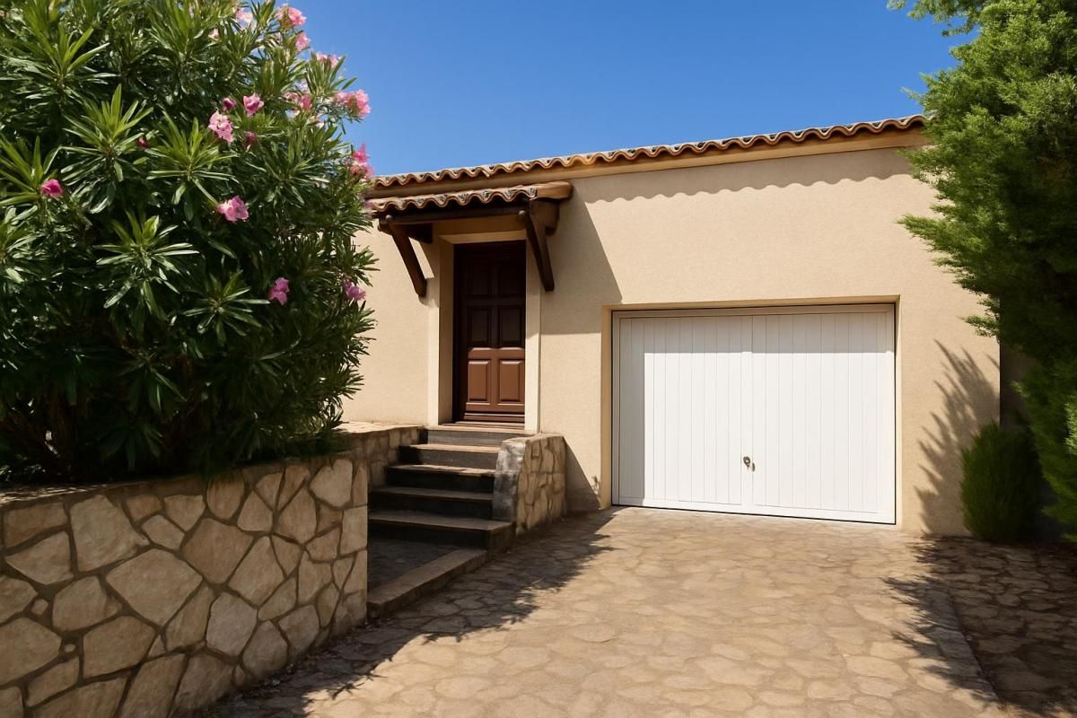 DRAGUIGNAN Maison 80 M²  garage 4