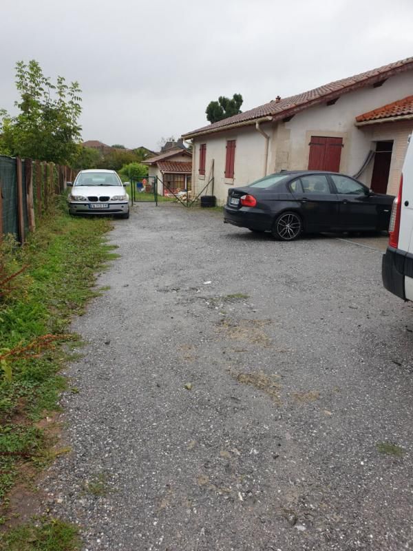 LABASTIDE-VILLEFRANCHE Maison de 4 pièces occupé 2