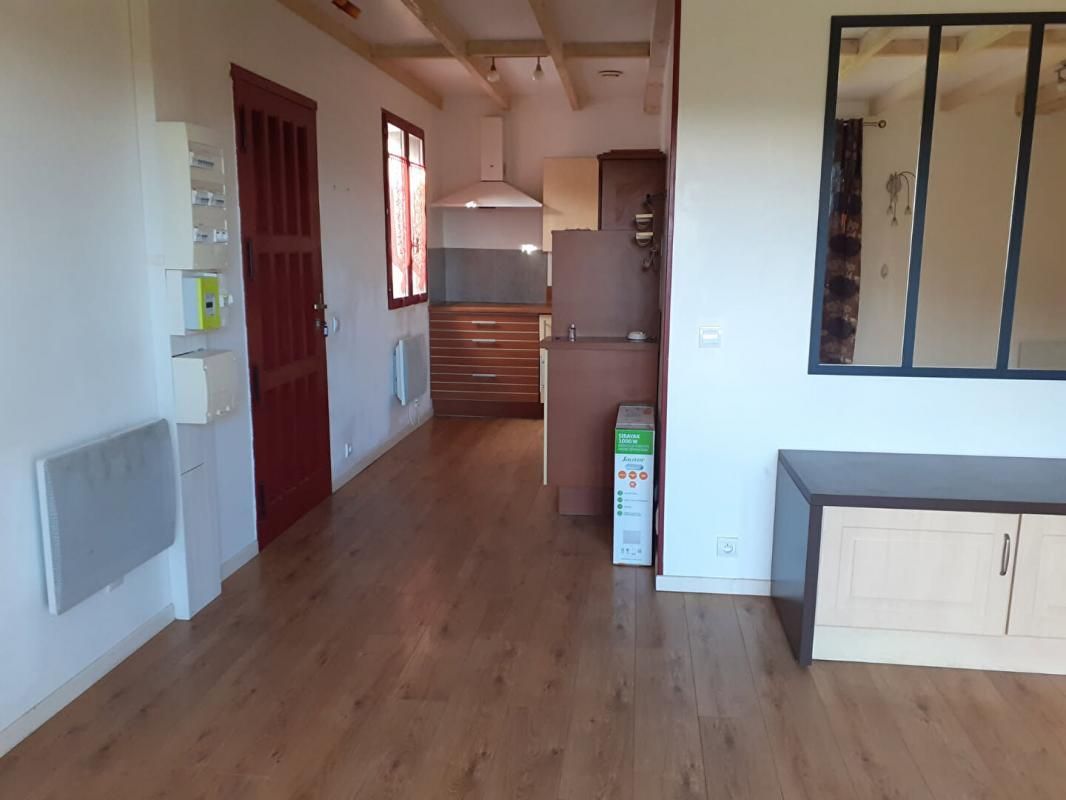 LABASTIDE-VILLEFRANCHE Maison de 4 pièces occupé 4