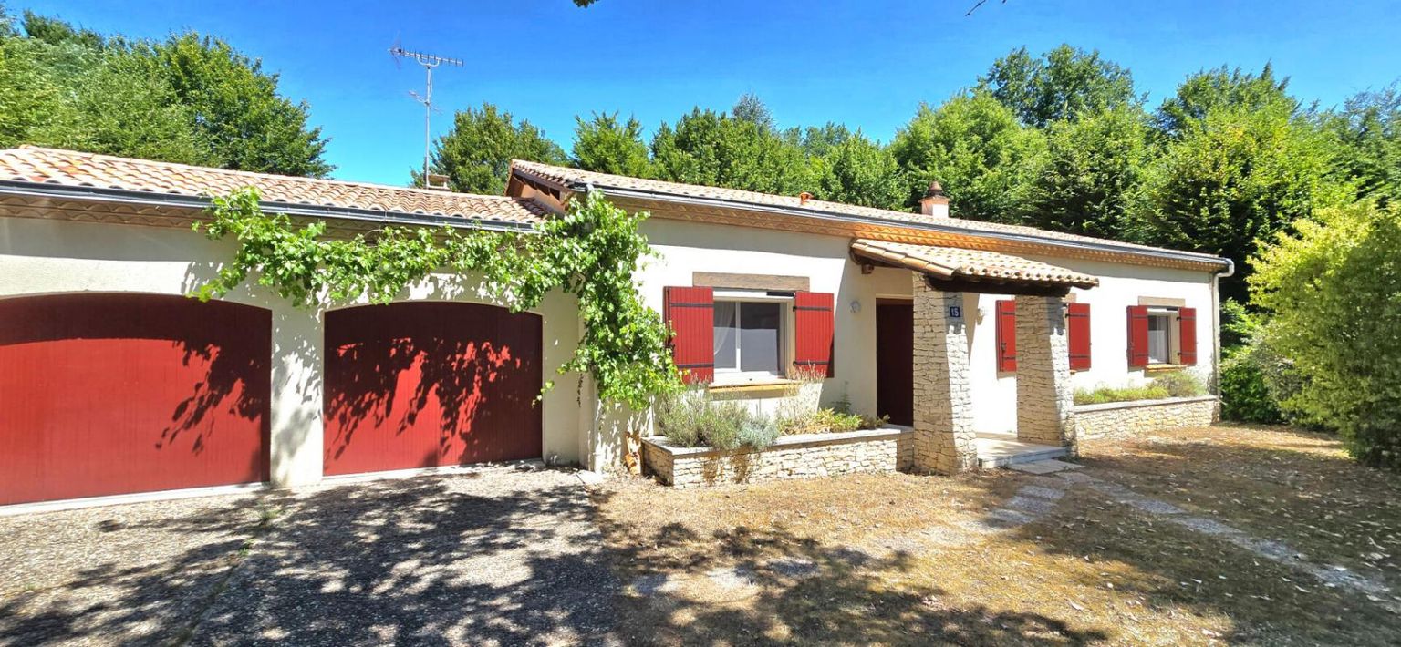 TRELISSAC Maison Trelissac 5 pièce(s) 153 m2 1