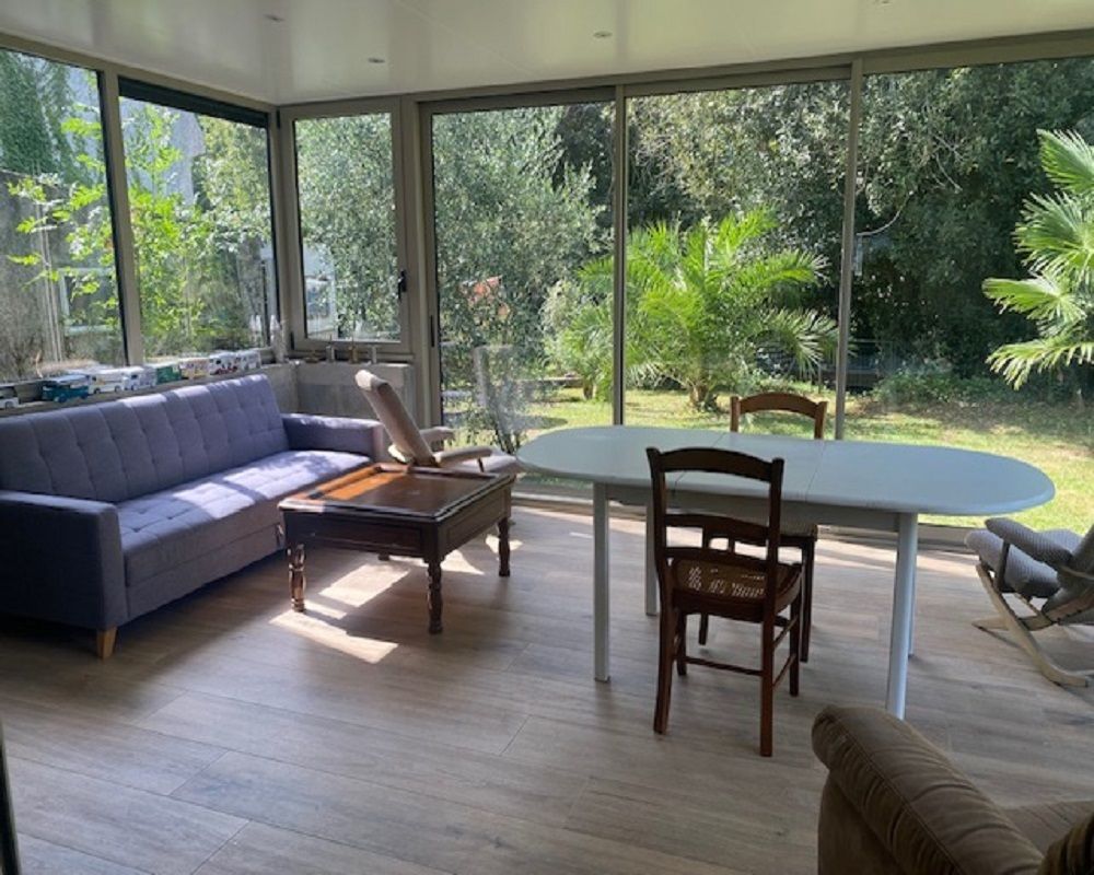 MUZILLAC Maison de ville 5 pièce(s) 115 m2 3
