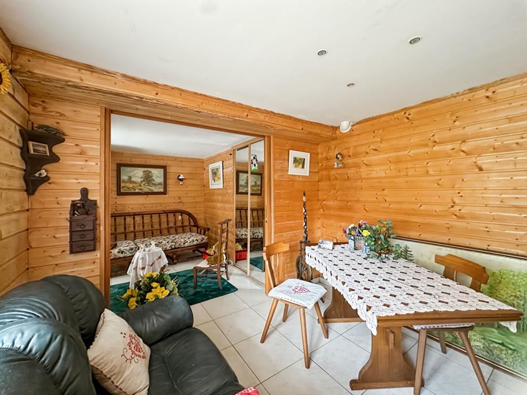 KRUTH Chalet de charme, Kruth, 68820, 5 pièces, 90 m2, terrain 22 ares 3