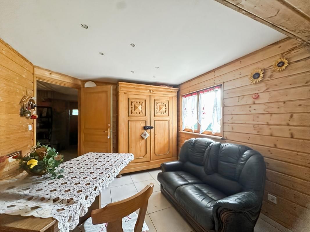KRUTH Chalet de charme, Kruth, 68820, 5 pièces, 90 m2, terrain 22 ares 4