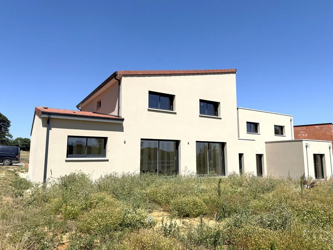 LE MANS Maison - Le Mans - Université - 6 pièce(s) - 141 m² 1