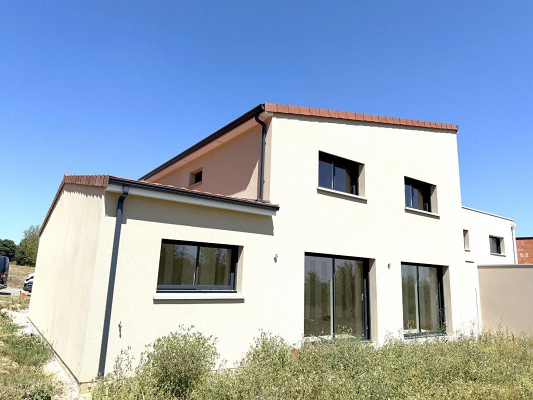 LE MANS Maison - Le Mans - Université - 6 pièce(s) - 141 m² 2