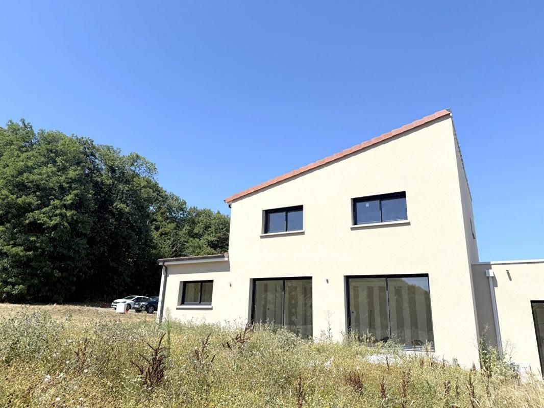 LE MANS Maison - Le Mans - Université - 6 pièce(s) - 141 m² 3