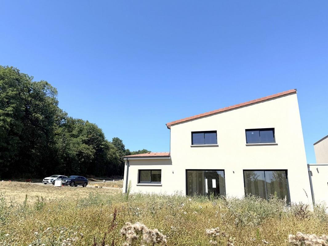 LE MANS Maison - Le Mans - Université - 6 pièce(s) - 141 m² 4