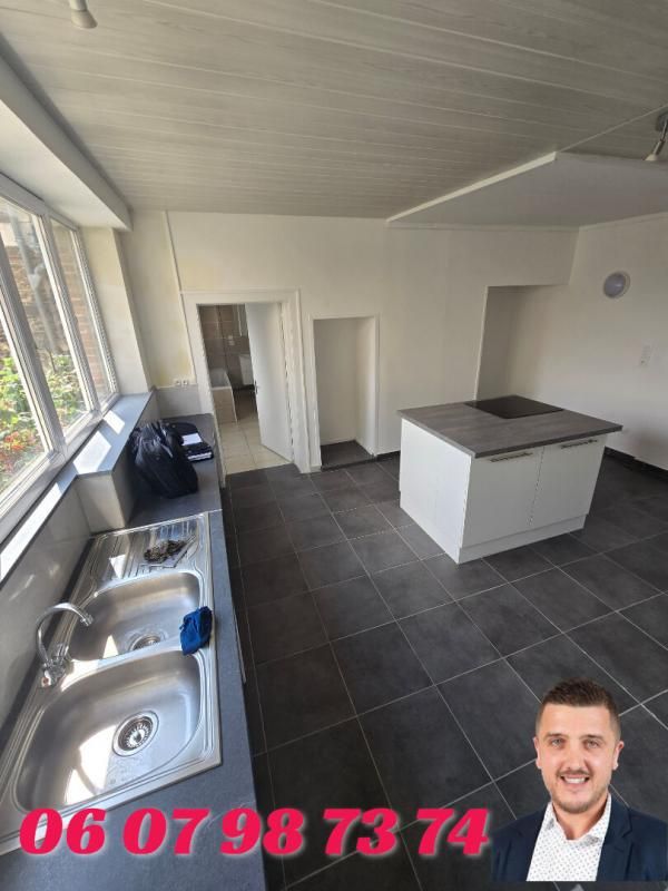 SIGNY-LE-PETIT Maison Signy Le Petit 6 pièce(s) 89 m2 2