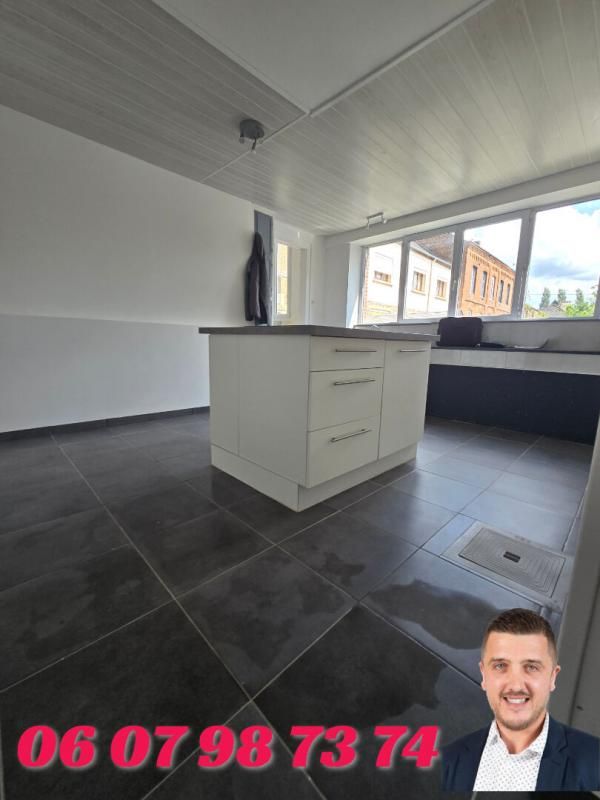 SIGNY-LE-PETIT Maison Signy Le Petit 6 pièce(s) 89 m2 3