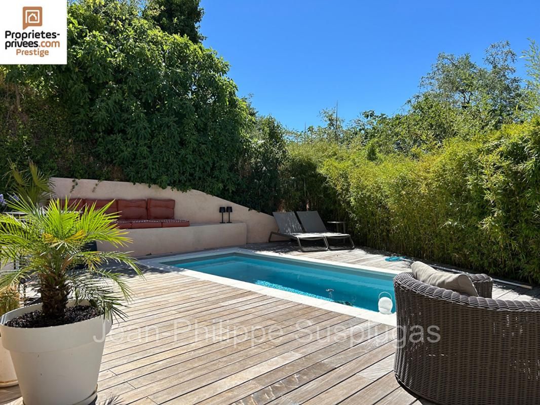 LA VALENTINE MAGNIFIQUE VILLA T6 150 m2  - PISCINE - La Valentine 13011 3