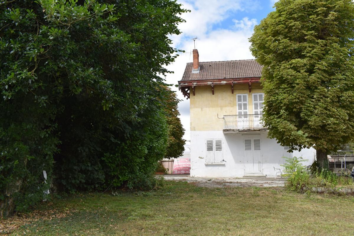 VICHY EXCLUSIVITE SECTEUR VICHY - Murs et Fonds Restaurant 2