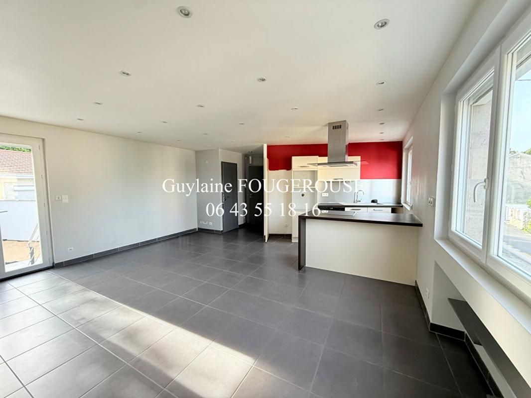 SAINT-JUST-SAINT-RAMBERT Maison Saint Just Saint Rambert 3 pièce(s) 76 m2 4