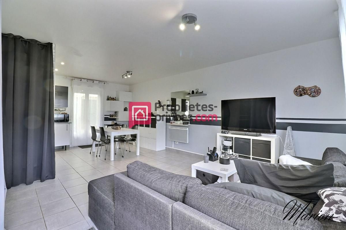 WAVIGNIES WAVIGNIES MAISON DE PLAIN-PIED 3 CHAMBRES 74 m2 2