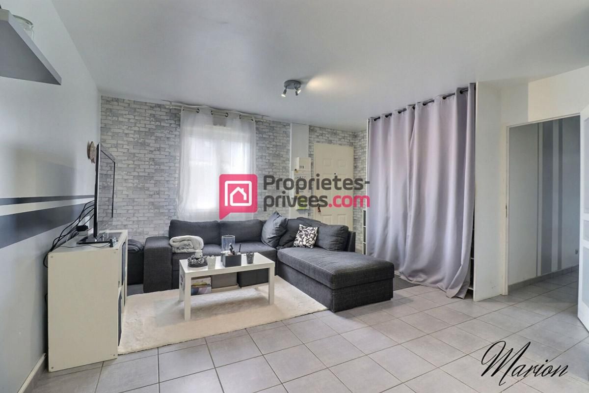 WAVIGNIES WAVIGNIES MAISON DE PLAIN-PIED 3 CHAMBRES 74 m2 3