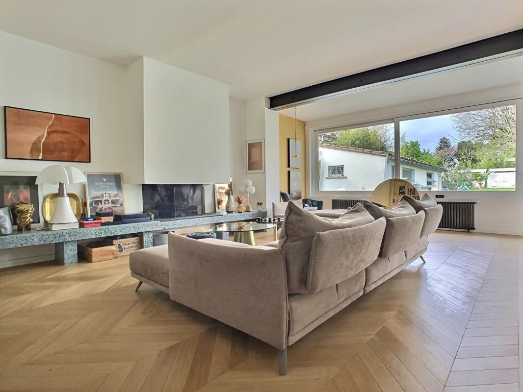 BEGLES Vente Maison 230m2 BEGLES (33130) 4
