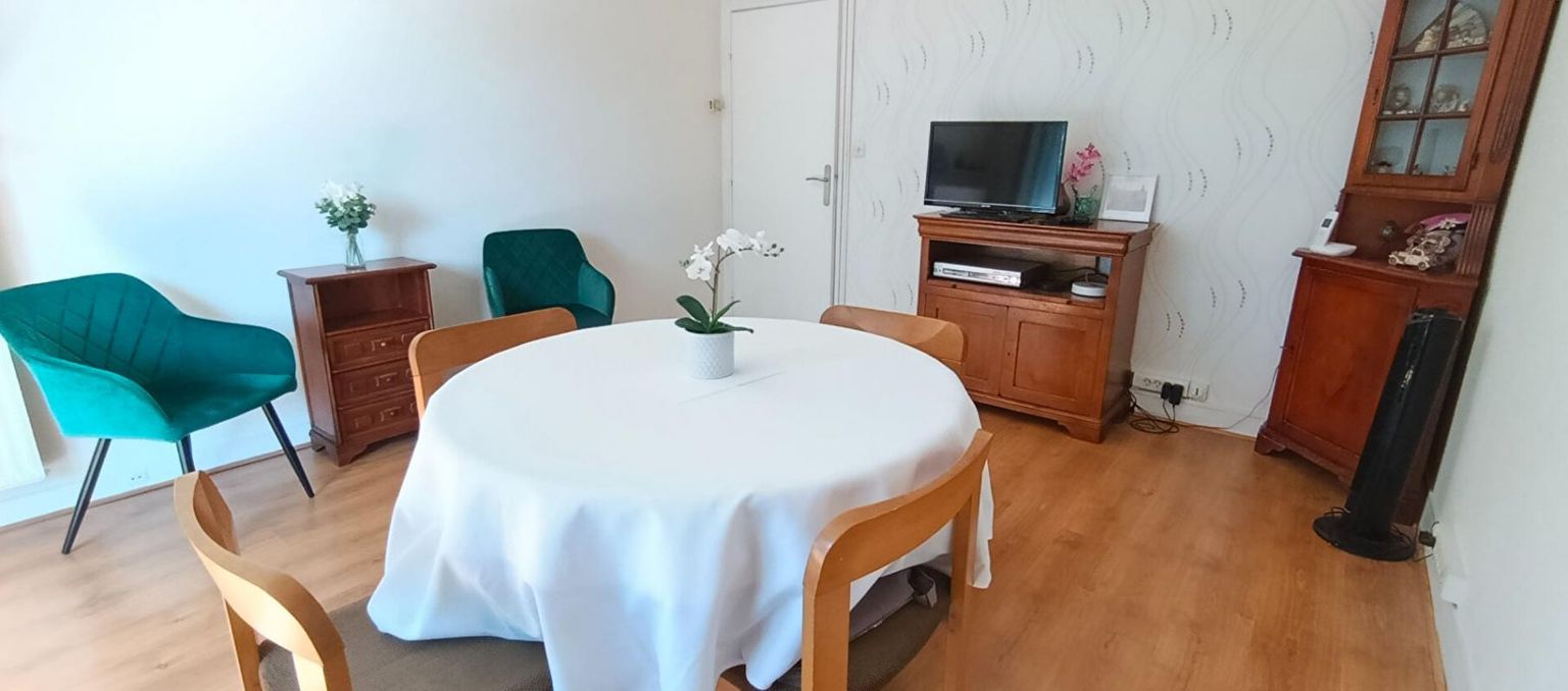 LIMEIL-BREVANNES Appartement Limeil Brevannes 4 pièces 2