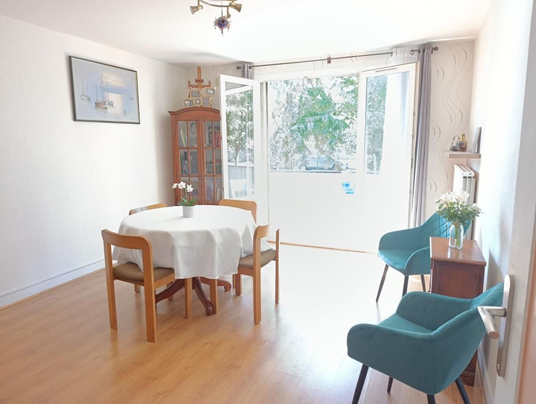 LIMEIL-BREVANNES Appartement Limeil Brevannes 4 pièces 3