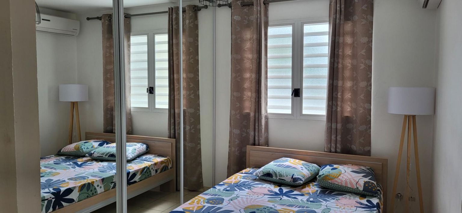 SCHOELCHER Appartement Schoelcher 3 pièce(s) 53 m2 4