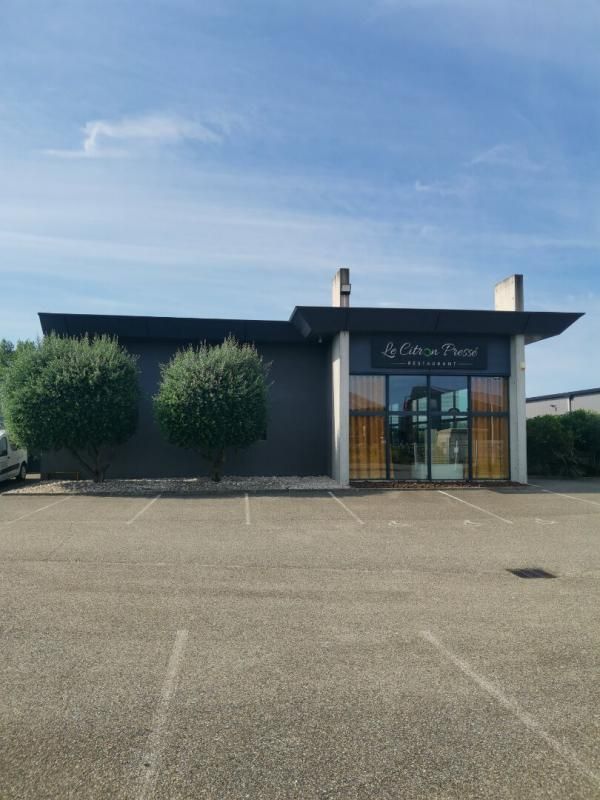 MONTELIMAR MONTELIMAR -  Restaurant LE CITRON PRÉSSÉ, ouverture que le midi en semaine 4