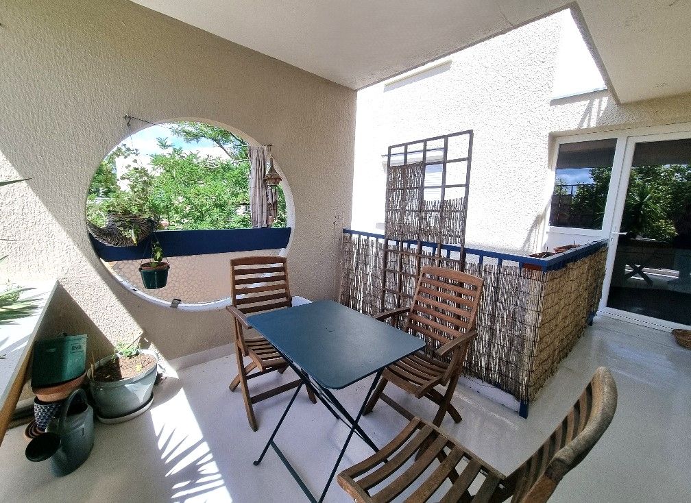 BLAGNAC Appartement Blagnac 4 pièce(s) 101.59 m2 1