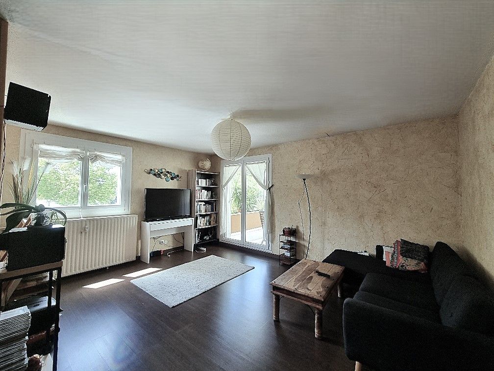 BLAGNAC Appartement Blagnac 4 pièce(s) 101.59 m2 2