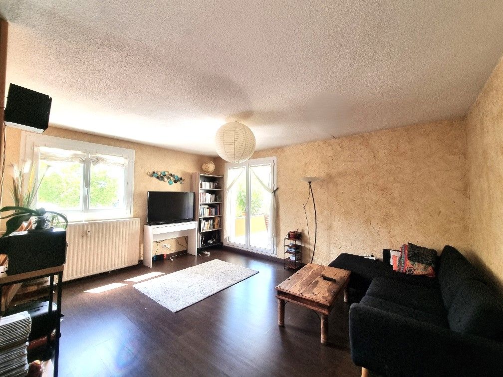 BLAGNAC Appartement Blagnac 4 pièce(s) 101.59 m2 3