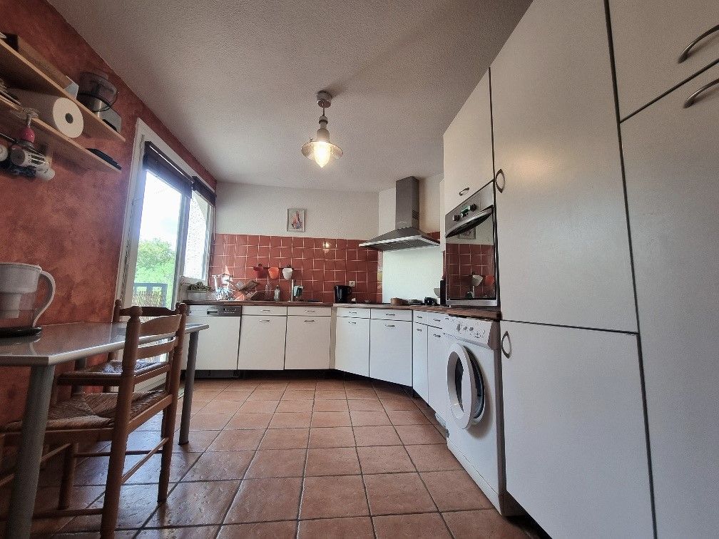 BLAGNAC Appartement Blagnac 4 pièce(s) 101.59 m2 4