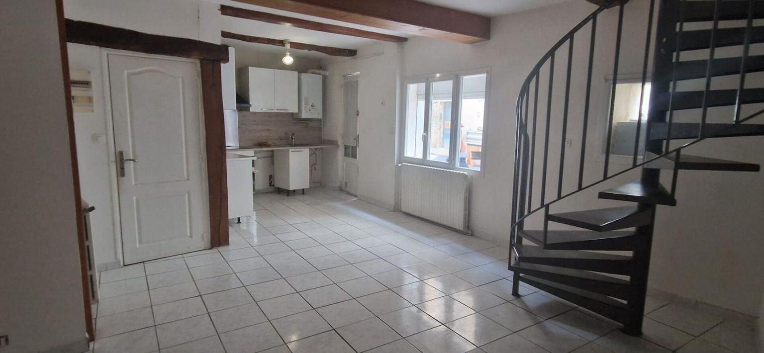 LODEVE Maison Lodeve 3 pièce(s) 51 m2 2