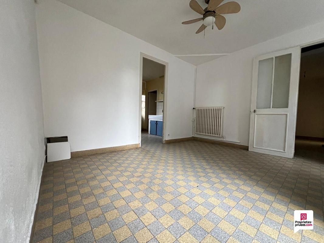 AVERNES 95450 AVERNES, Maison 7 pièce(s) 151 m2,4 chambres, garage, jardin clos de murs 4