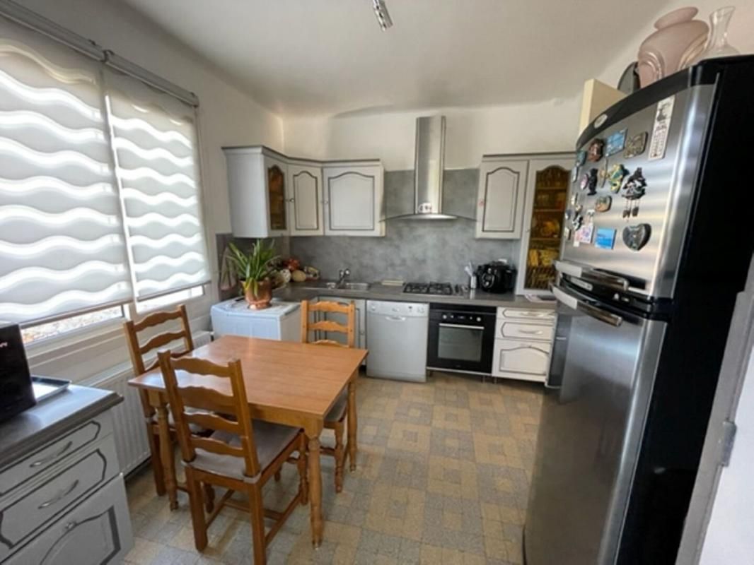 TOULON Proche Plage  - Maison Toulon  Est  5 pièce(s) 120 m2  -Terrain 550m² 2