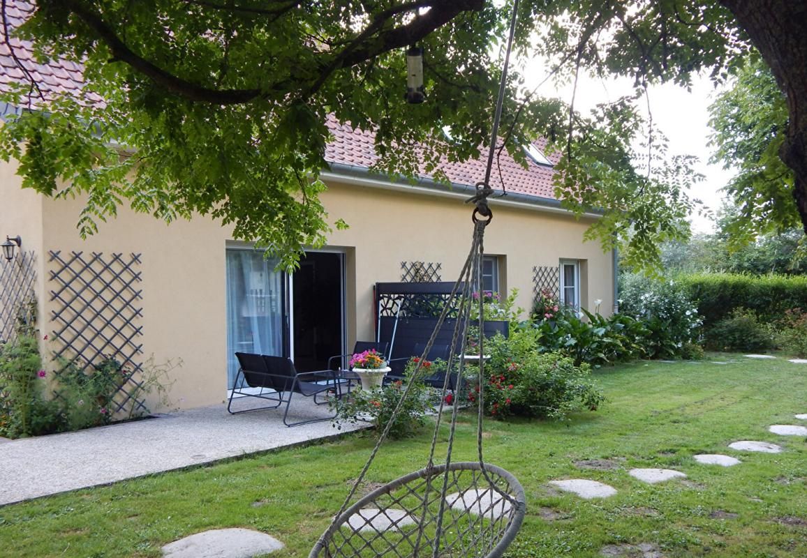 LE CROTOY Maison récente 7 pièce(s) 174 m2 1