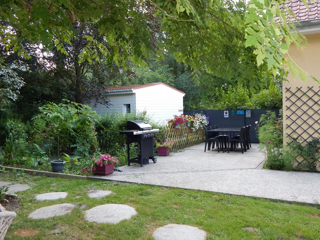 LE CROTOY Maison récente 7 pièce(s) 174 m2 2