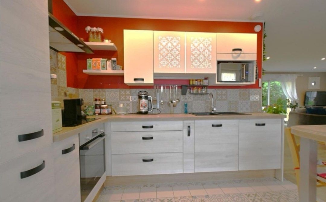 LE CROTOY Maison récente 7 pièce(s) 174 m2 4
