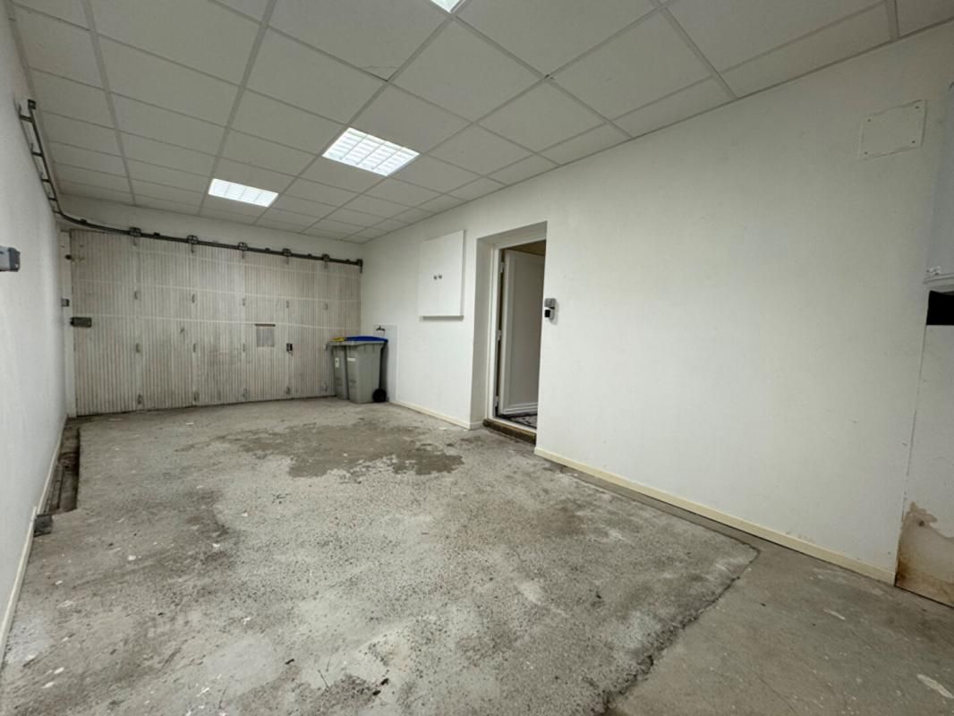 REZE Vente Maison 4 pièce(s) 48m2 Rezé (44400) 2