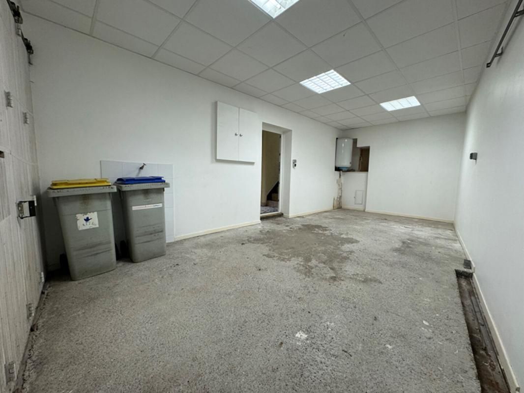 REZE Vente Maison 4 pièce(s) 48m2 Rezé (44400) 3